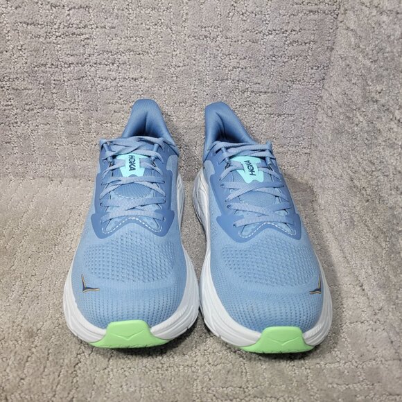 Hoka One One Arahi 7 Wide Men's Size US 9 2E Shadow Dusk Athletic Sneakers. - Picture 5 of 14